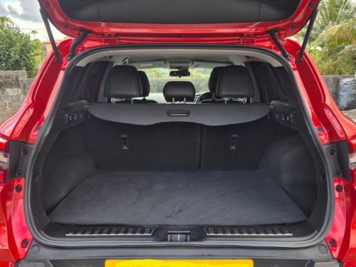 Renault Kadjar Tce in Mauritius
