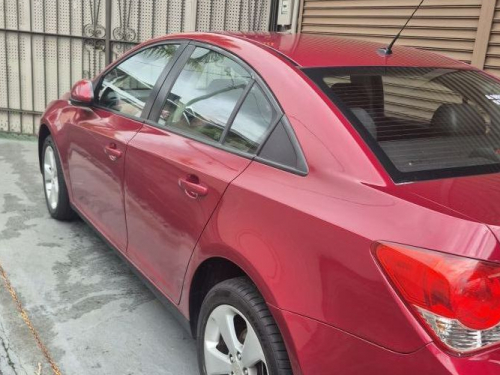 Chevrolet Cruze in Mauritius