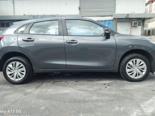 Suzuki Baleno GL in Mauritius