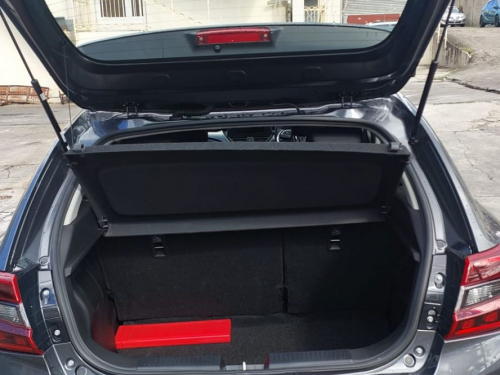Suzuki Baleno GL in Mauritius