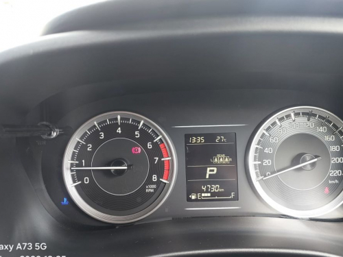Suzuki Baleno GL in Mauritius