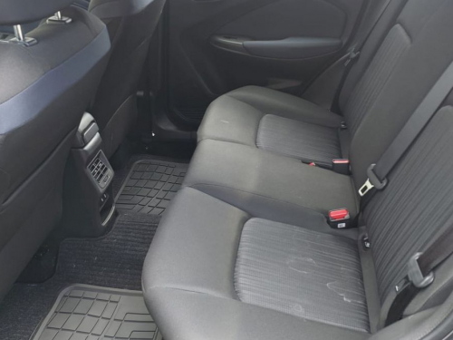 Suzuki Baleno GL in Mauritius
