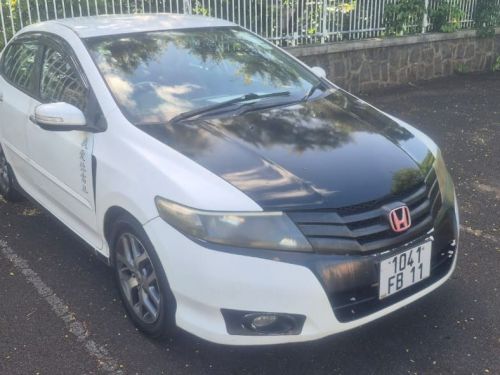 Pre-owned Honda City for sale in 