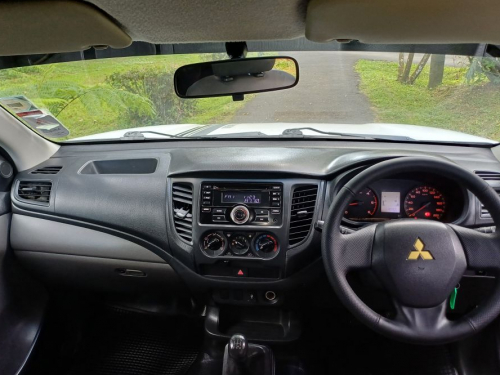 Mitsubishi l200 SPORTERO in Mauritius