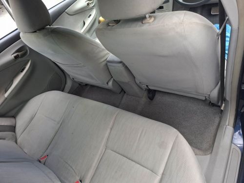 Toyota Axio Grade G in Mauritius