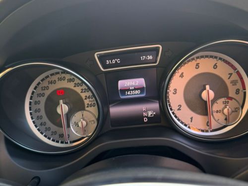 Mercedes-Benz Cla 180 in Mauritius