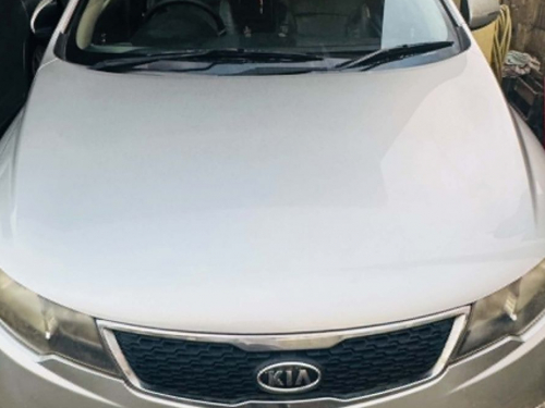 Kia Cerato in Mauritius