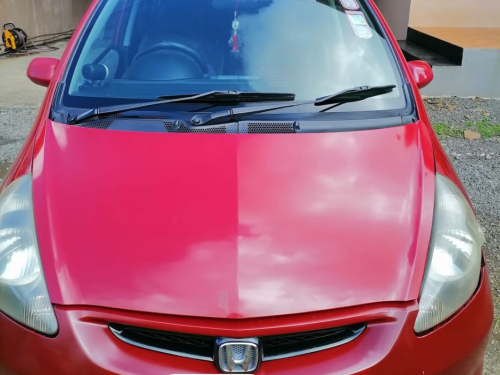 Pre-owned Honda Fit for sale in 