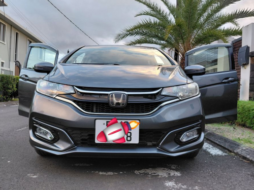Used Honda Fit for sale in Vacoas