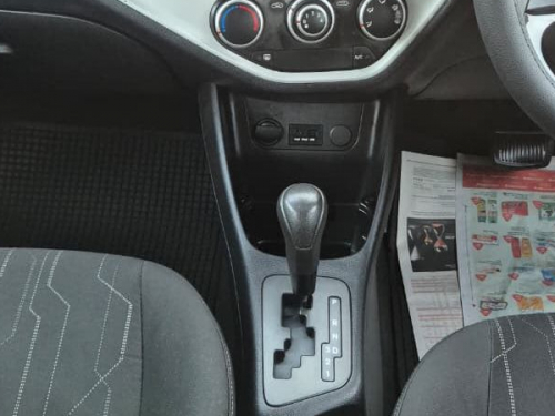 Kia Picanto in Mauritius