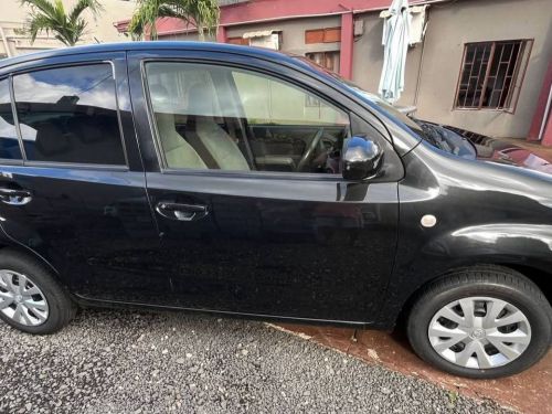Toyota Passo in Mauritius