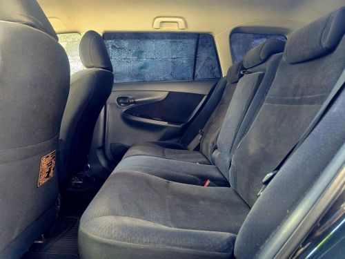 Toyota fielder in Mauritius