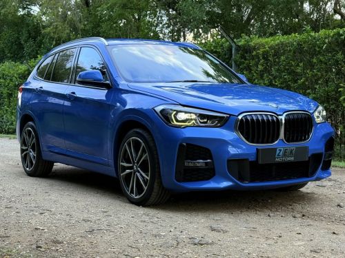 BMW X1 sdrive 18i in Mauritius