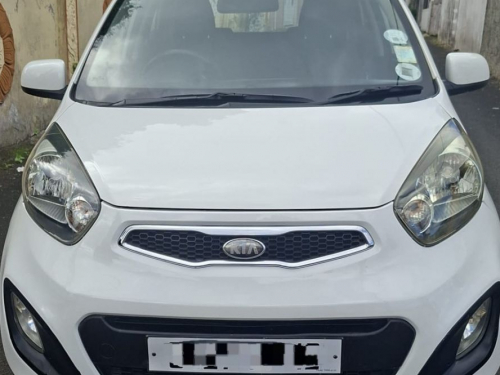 Pre-owned Kia Picanto for sale in 