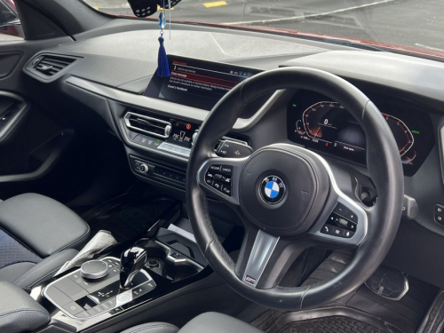 BMW 118i M Sport in Mauritius