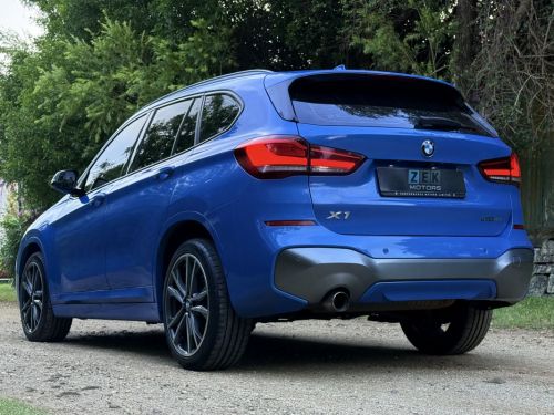 BMW X1 in Mauritius