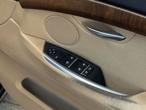 BMW 530D GT in Mauritius