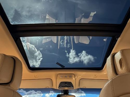 BMW 530D GT in Mauritius
