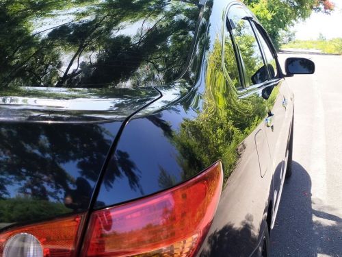 Nissan Sylphy Bluebird in Mauritius
