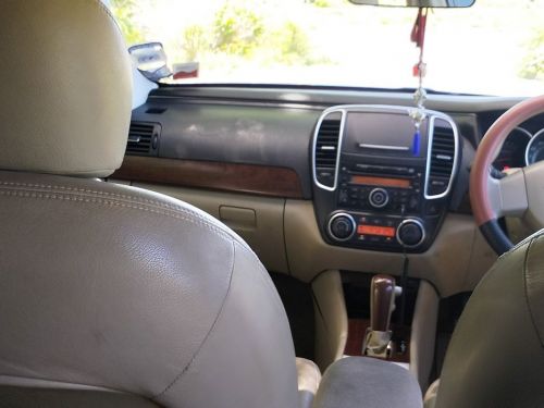 Nissan Sylphy Bluebird in Mauritius