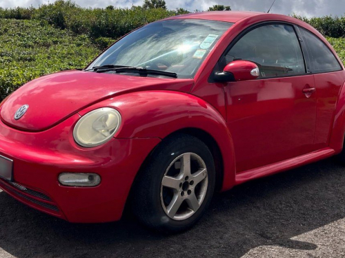 Pre-owned Volkswagen Bettle for sale in 