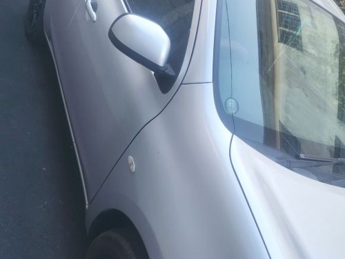 Nissan March Ak13 in Mauritius