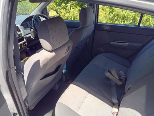 Hyundai GETZ in Mauritius