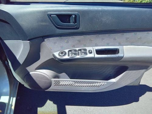 Hyundai GETZ in Mauritius