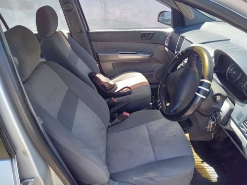 Hyundai GETZ in Mauritius