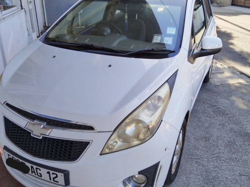 Used Chevrolet spark for sale in Rose Hill