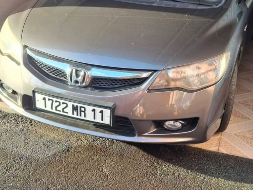 Used Honda Civic for sale in Lalmatie