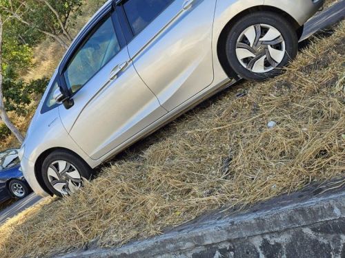 Honda Fit - 1.5 Hybrid in Mauritius