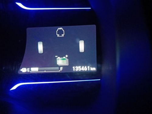 Honda Fit - 1.5 Hybrid in Mauritius