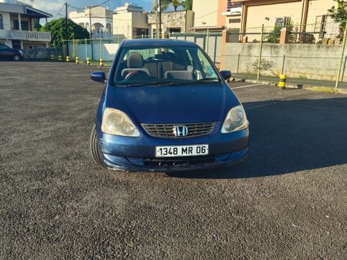 Honda Civic in Mauritius