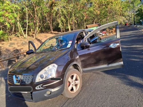 BMW X5 40e in Mauritius