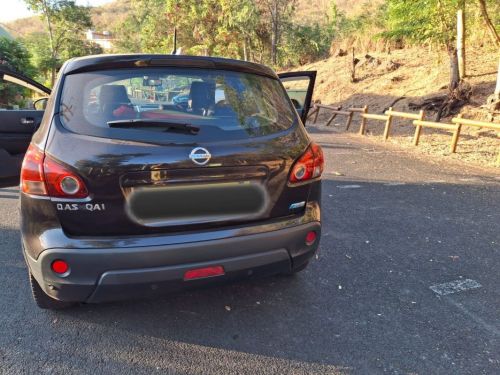 BMW X5 40e in Mauritius