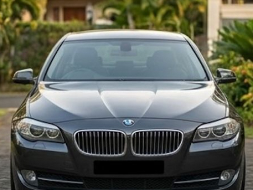 Used BMW 520i for sale in Tamarin
