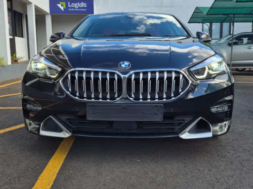 Pre-owned BMW 218i for sale in 