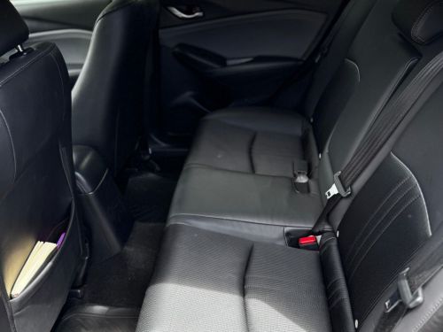 Mazda CX-3 in Mauritius
