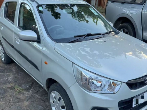 Suzuki Alto K10 1.0 in Mauritius