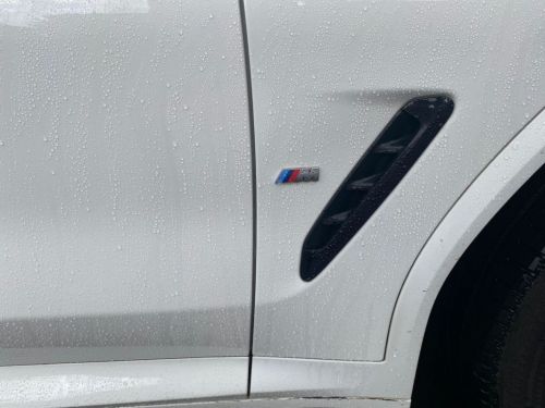 BMW X3 xDrive30e (Plug-in Hybrid) in Mauritius