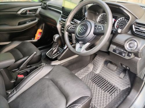 Suzuki Grand Vitara GLX ALLGRIP (4WD) in Mauritius