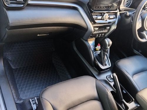 Suzuki Grand Vitara GLX ALLGRIP (4WD) in Mauritius