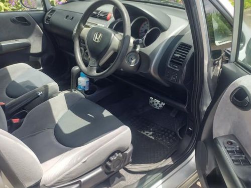 Honda Fit Shuttle 1.3 Hybrid in Mauritius