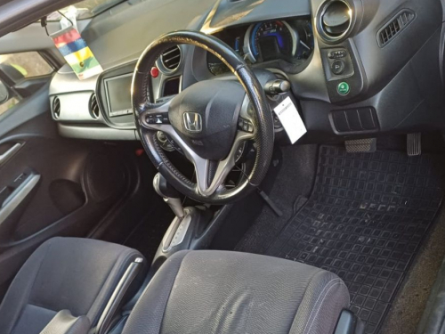 Honda Insight in Mauritius