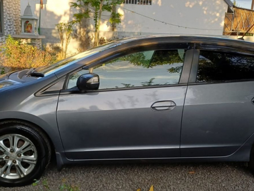 Pre-owned Honda Insight for sale in 