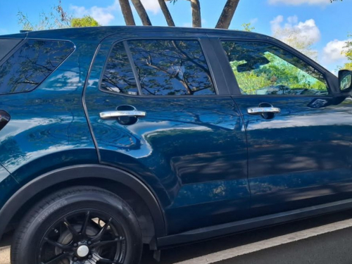 Toyota Raize in Mauritius