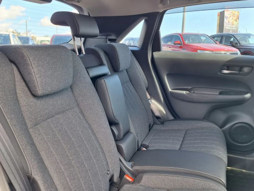 Honda Fit in Mauritius