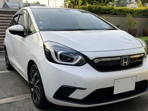 Used Honda Fit for sale in Phoenix