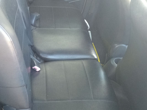Toyota Yaris Hatchback in Mauritius